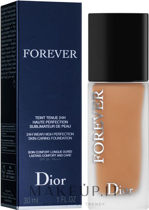 fondotinta dior forever 30|Dior ever matte foundation.